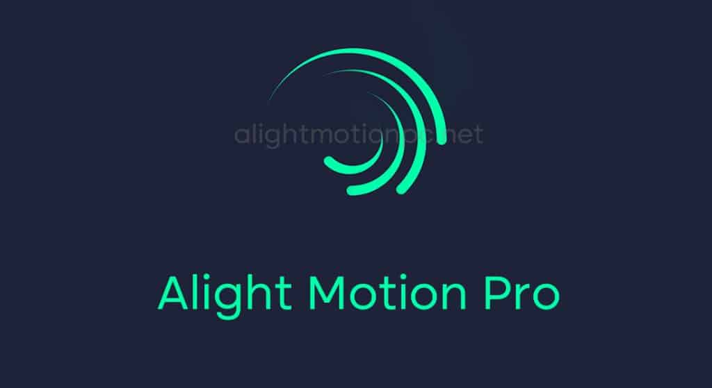 Alight Motion