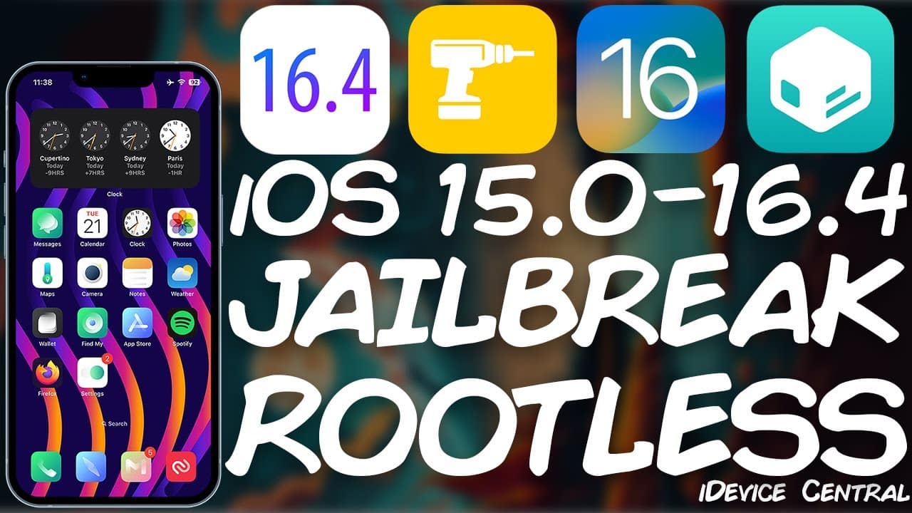 Rootless Tweak Barındıran Repo Adresleri 7