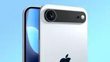 iPhone 17 Air: Apple'ın Yeni Nesil İnce Telefonu ve Tüm Özellikleri 1